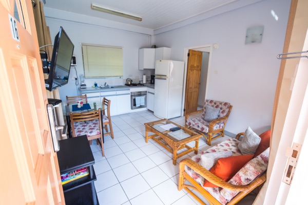Bougainvillea Apartments photo 6
