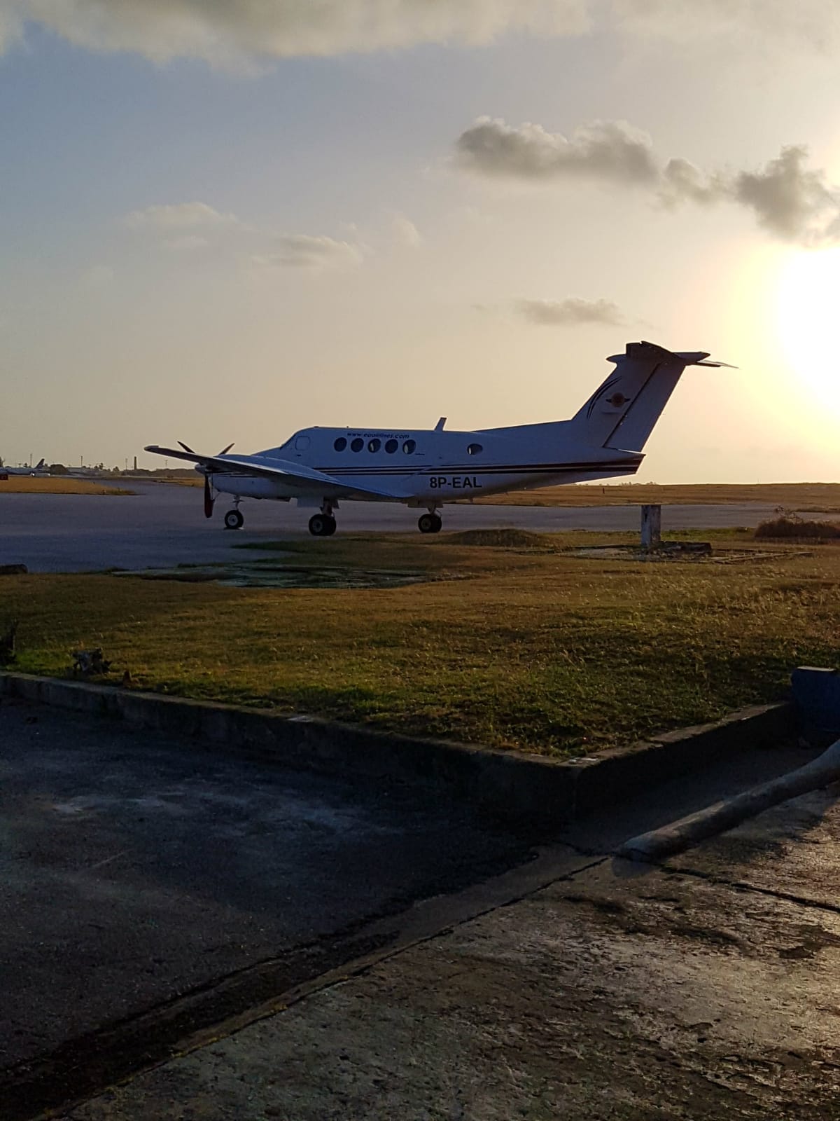J C Ground Handling photo 5