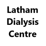 Latham Dialysis Centre logo