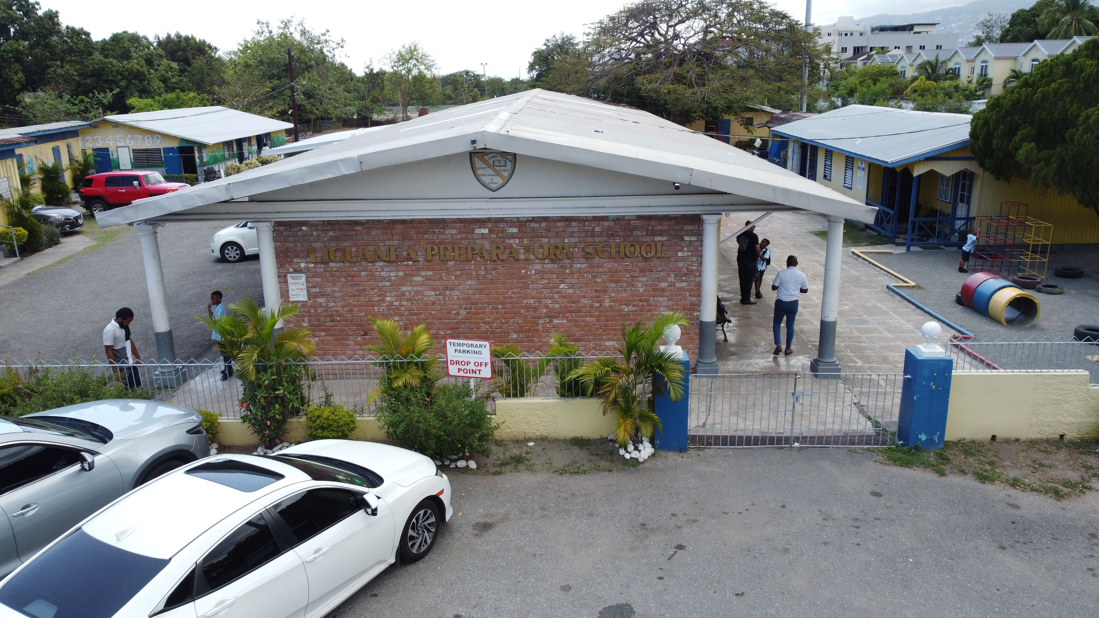 Liguanea Prep School photo 10