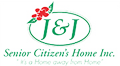 J & J Senior Citizens Home Inc logo