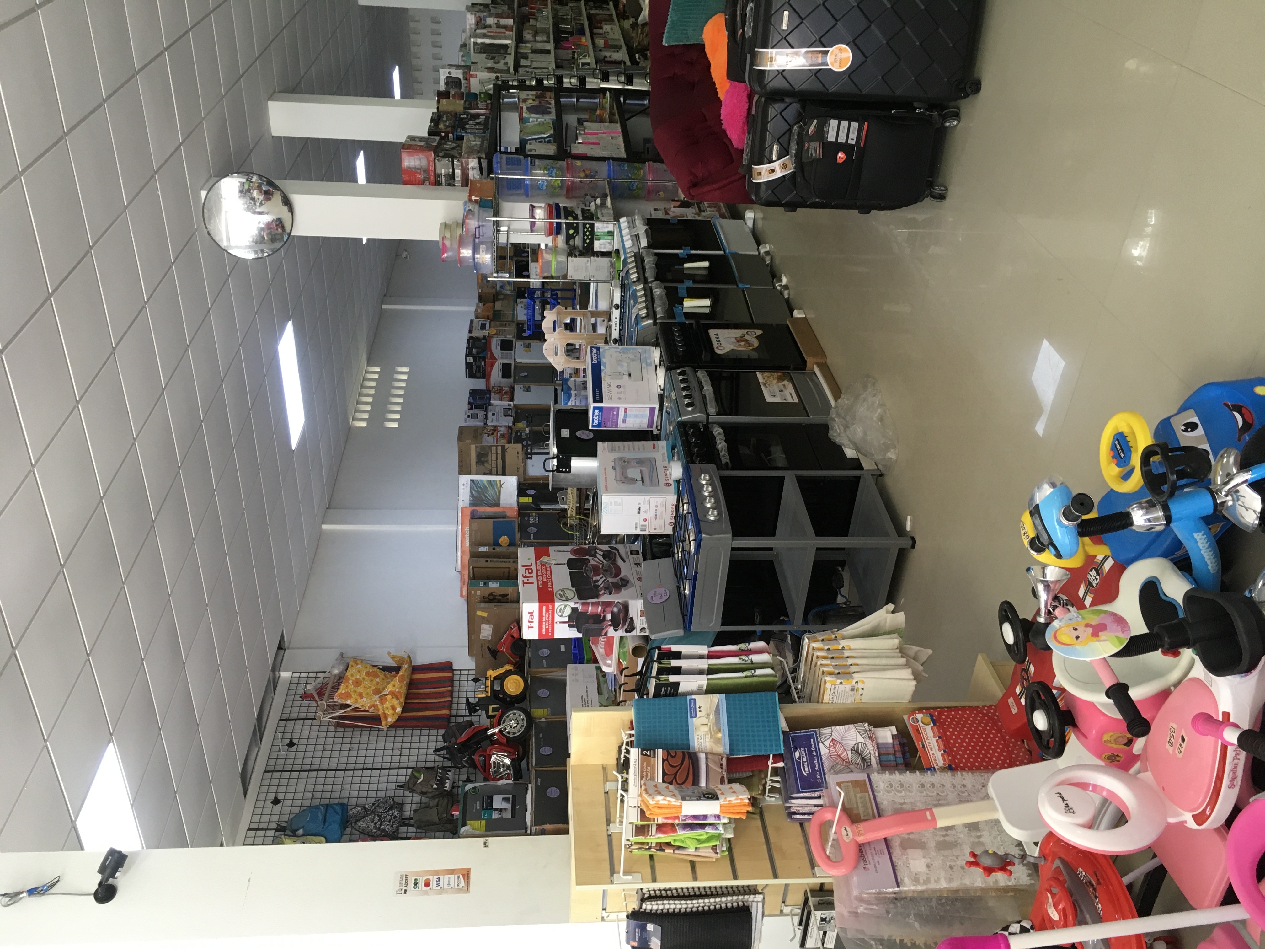 Raju's Variety Store photo 5