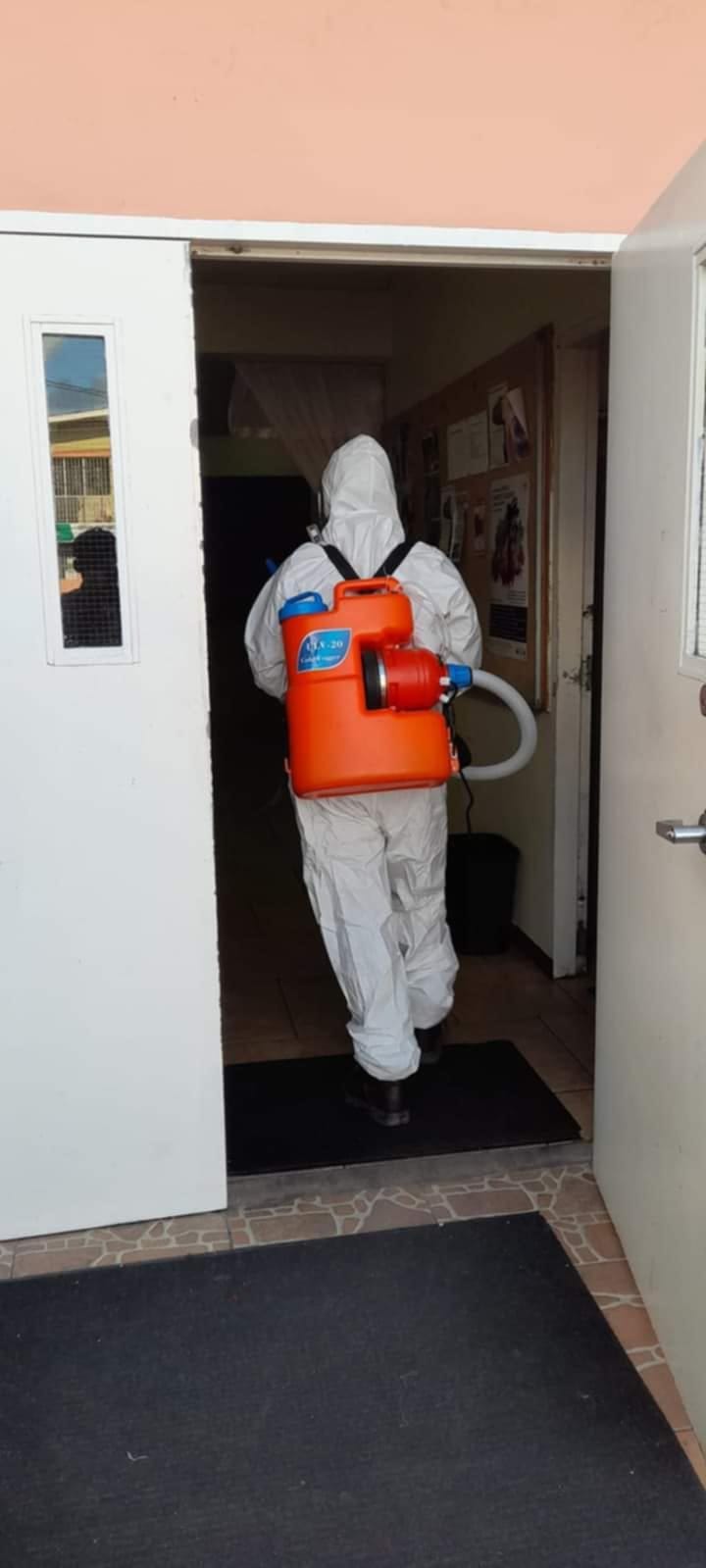 Infinity Pest Control photo 2
