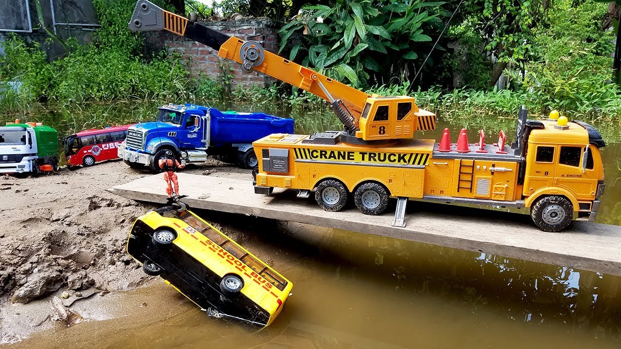Scott's Wrecking & Crane Servs photo 8