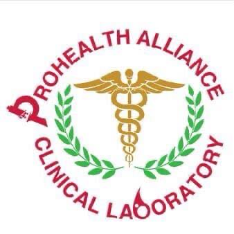 Pro Health Allianace Clinical Laboratory logo