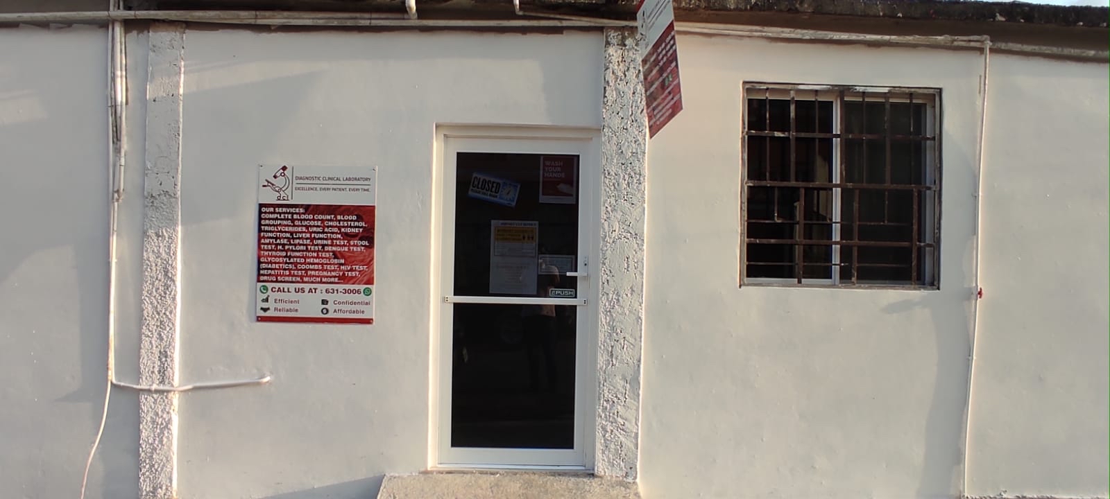 Kingsland Palace photo 3