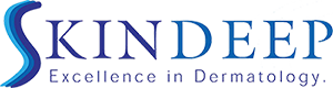 Skindeep Barbados logo
