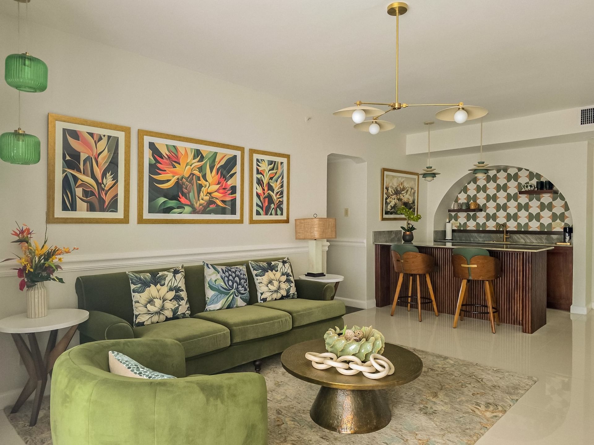 The Courtleigh Hotel & Suites photo 13