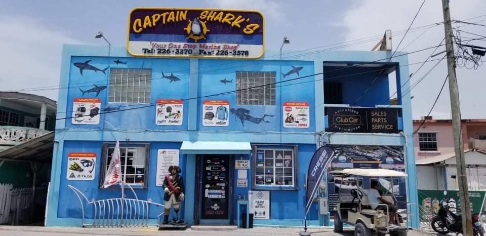 Captain Sharks Marine Store photo 3