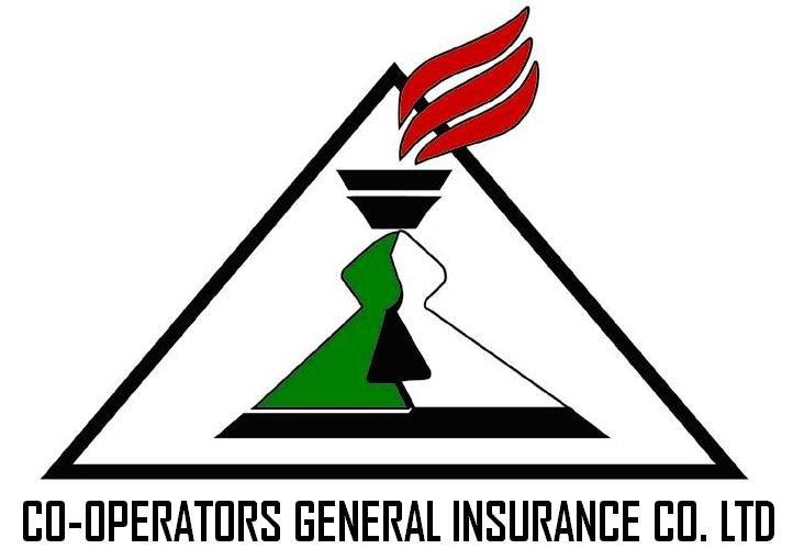 Co-operators General Insurance Company Ltd logo