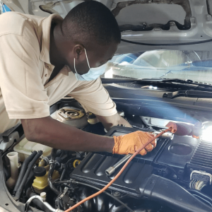 United Commercial Autoworks Ltd (UCAL) photo 5