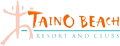 Taino Beach Resort & Clubs logo