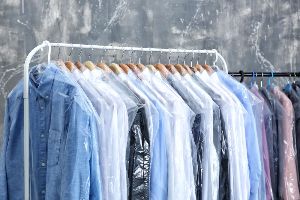 Sparkle Dry Cleaners And Laundromat photo 2