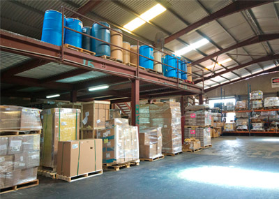 Lasocean Agencies Ltd photo 2