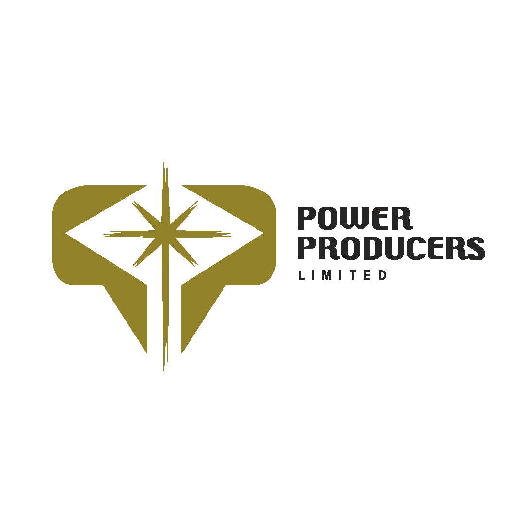 Power Producers Ltd logo