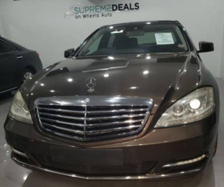 Supreme Deals on Wheels Auto photo 4