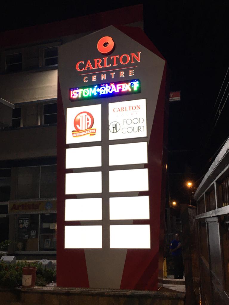 Custom Grafix Ltd photo 4