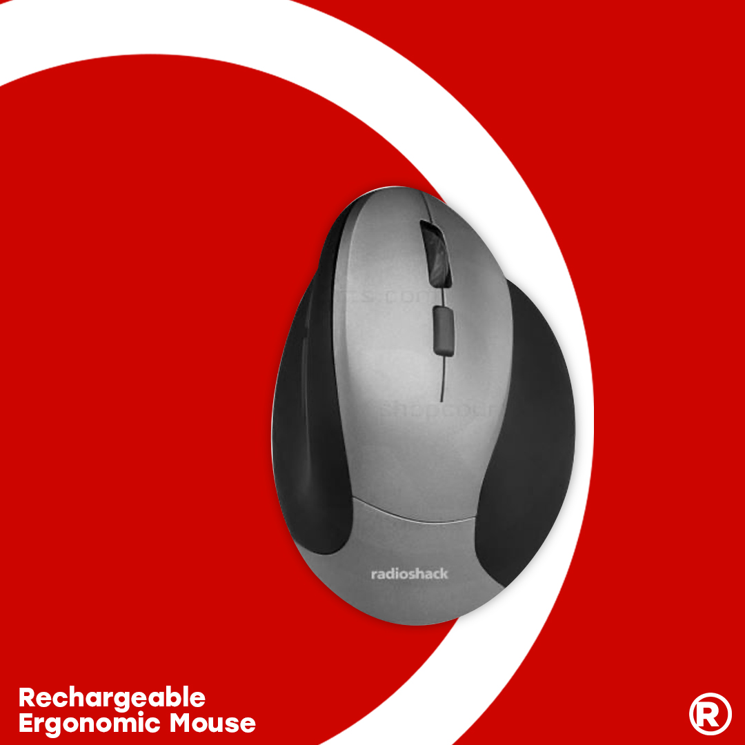RadioShack photo 9