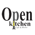 Open Kitchen Inc logo