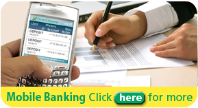 First Citizens Investment Services (Barbados) Ltd photo 5