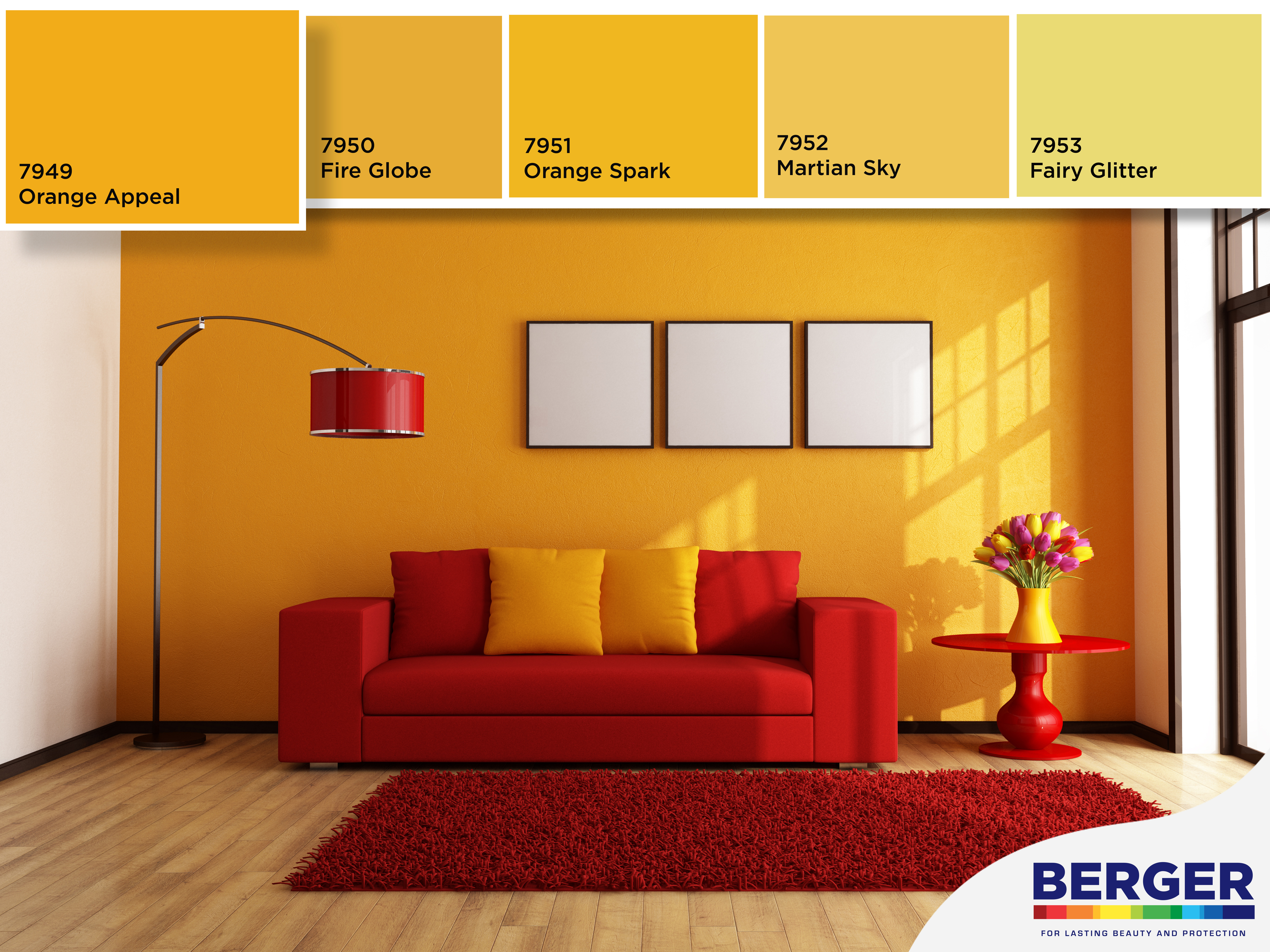 Berger Paints Ja Ltd photo 5