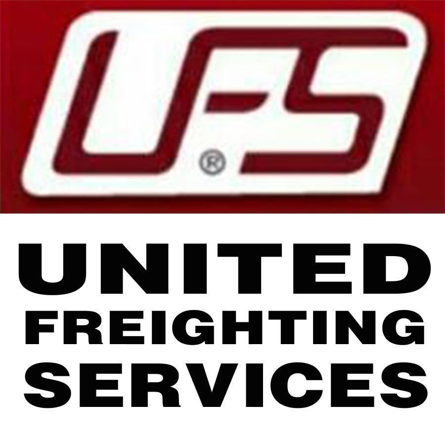 United Freighting Services Inc logo