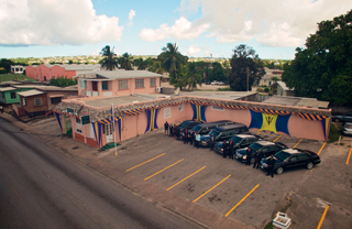 Downes & Wilson Funeral Home photo 5