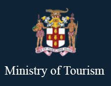 Ministry of Tourism logo