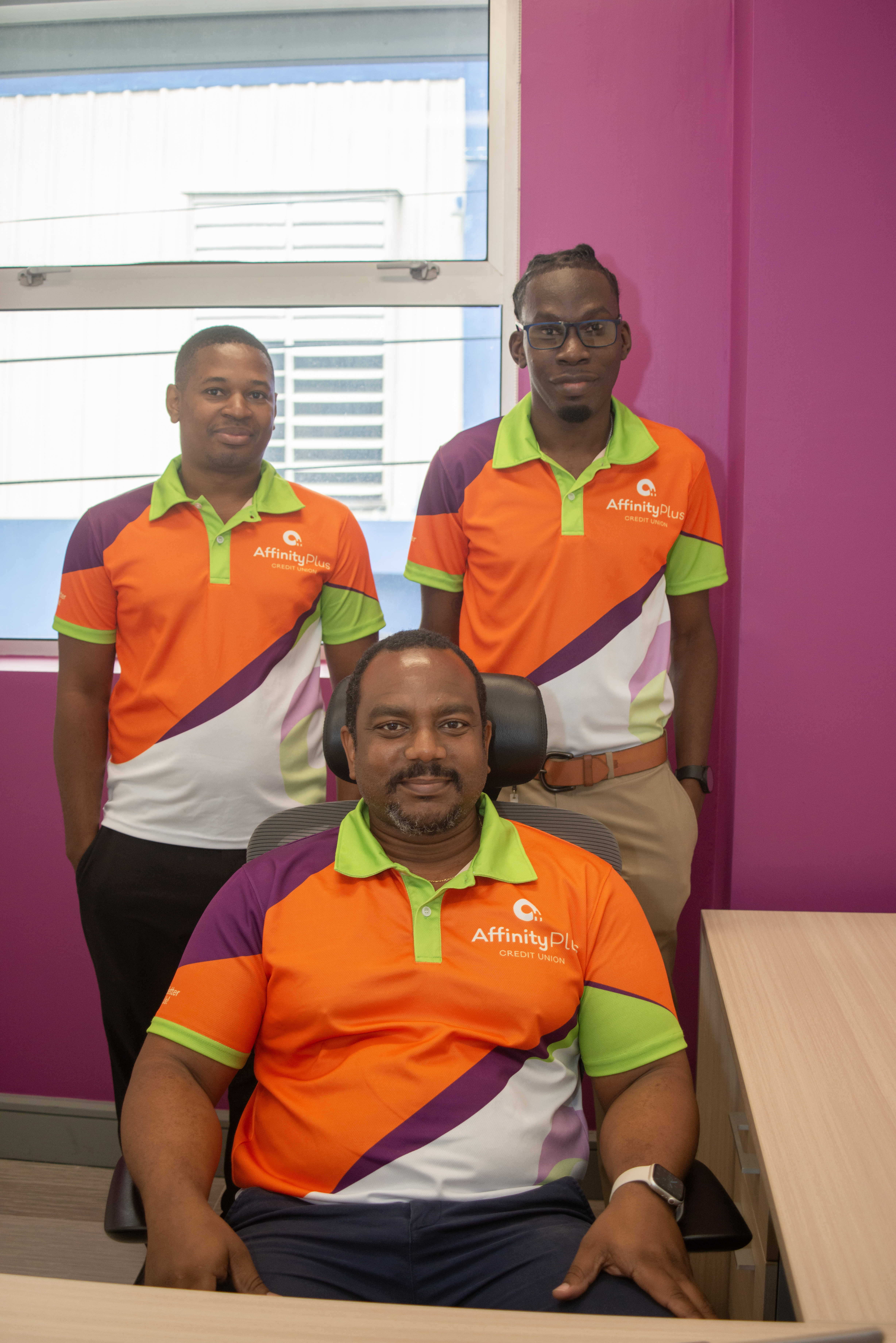 AffinityPlus Credit Union Ltd. photo 1