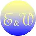 Earle & Wilson logo