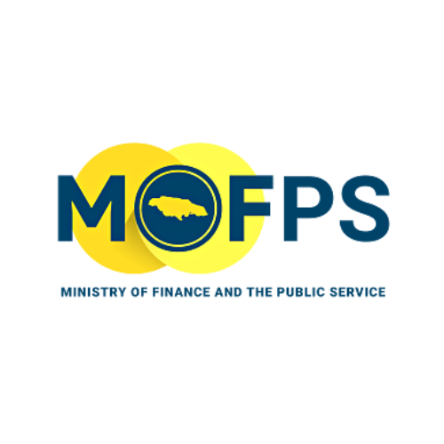Ministry of Finance & Public Service logo