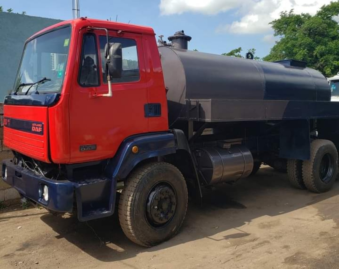 Global Cesspool Haulage & Waste Management photo 5