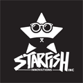 Starfish Innovations Inc logo