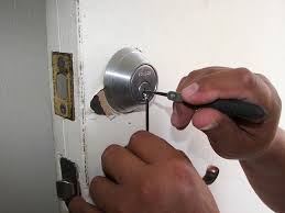 D.Johnson Locksmithing Services photo 3
