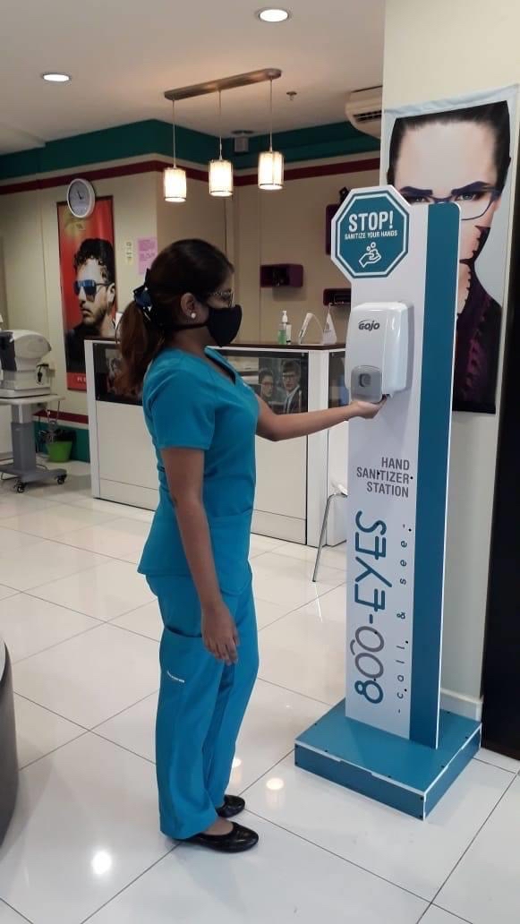 AB Vision Eye Care Centre photo 19