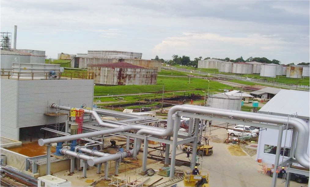 Amcoweld Engineering Services Ltd photo 8