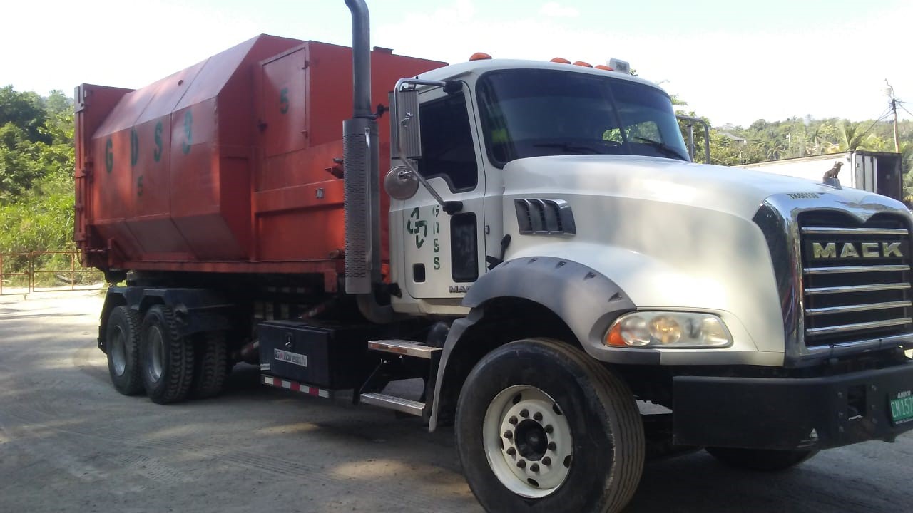 Garbage Disposal & Sanitation Systems Ltd photo 1
