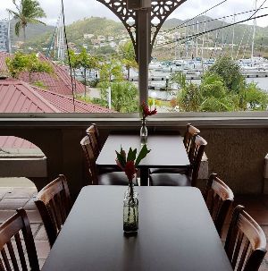 Bosun's Bar & Bistro Ltd photo 11