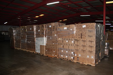 One Stop Customs Clearance Centre photo 2