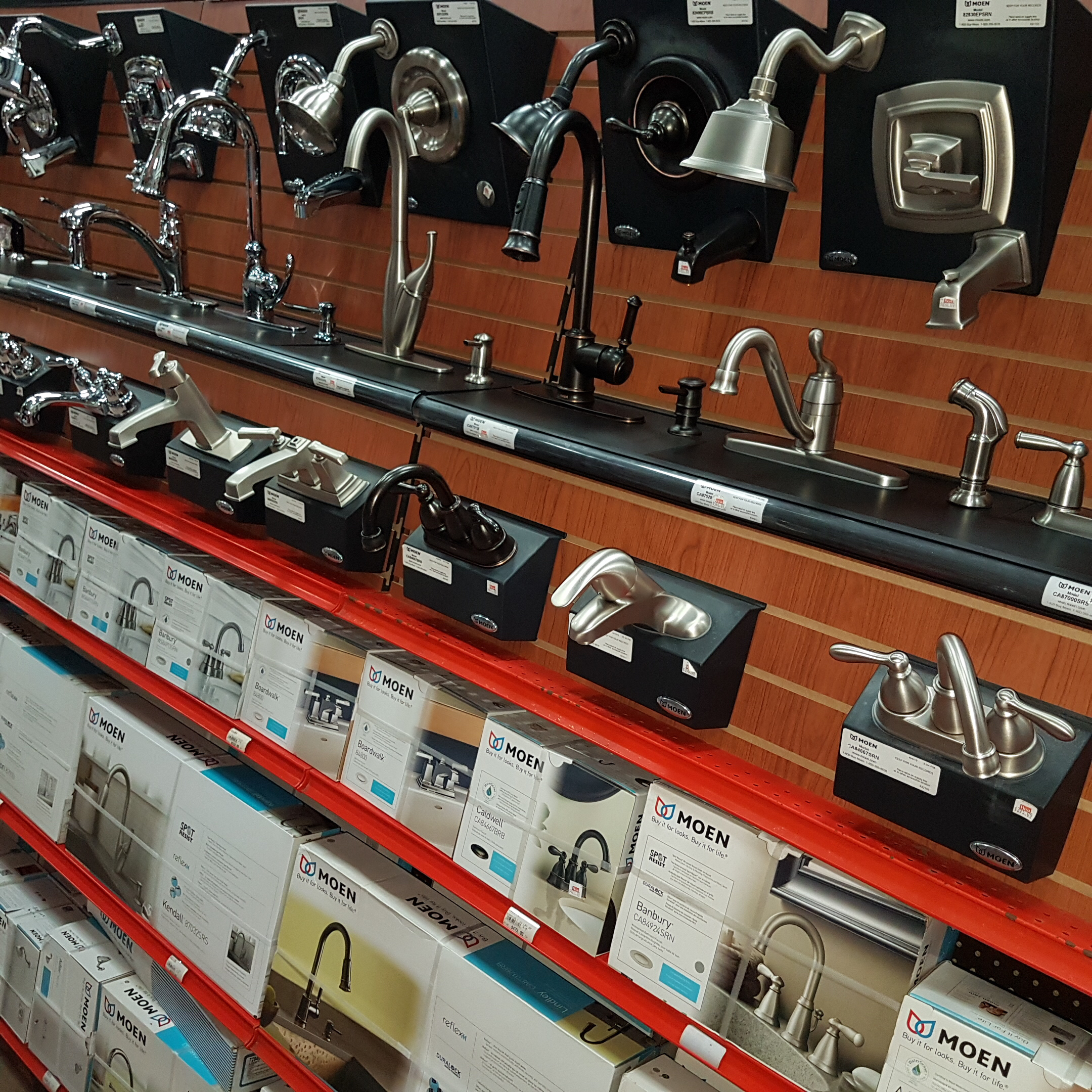 Castillo's Hardware Co. Ltd photo 5