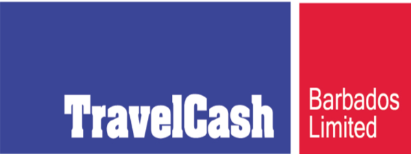 Travelcash Barbados Limited logo
