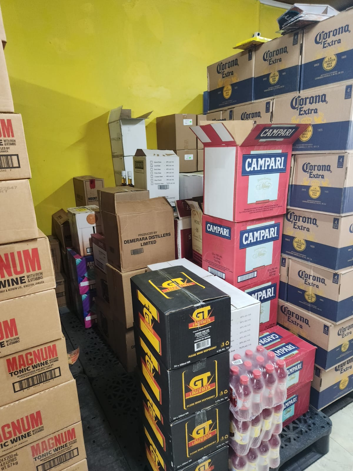 Graham's Wholesale photo 4