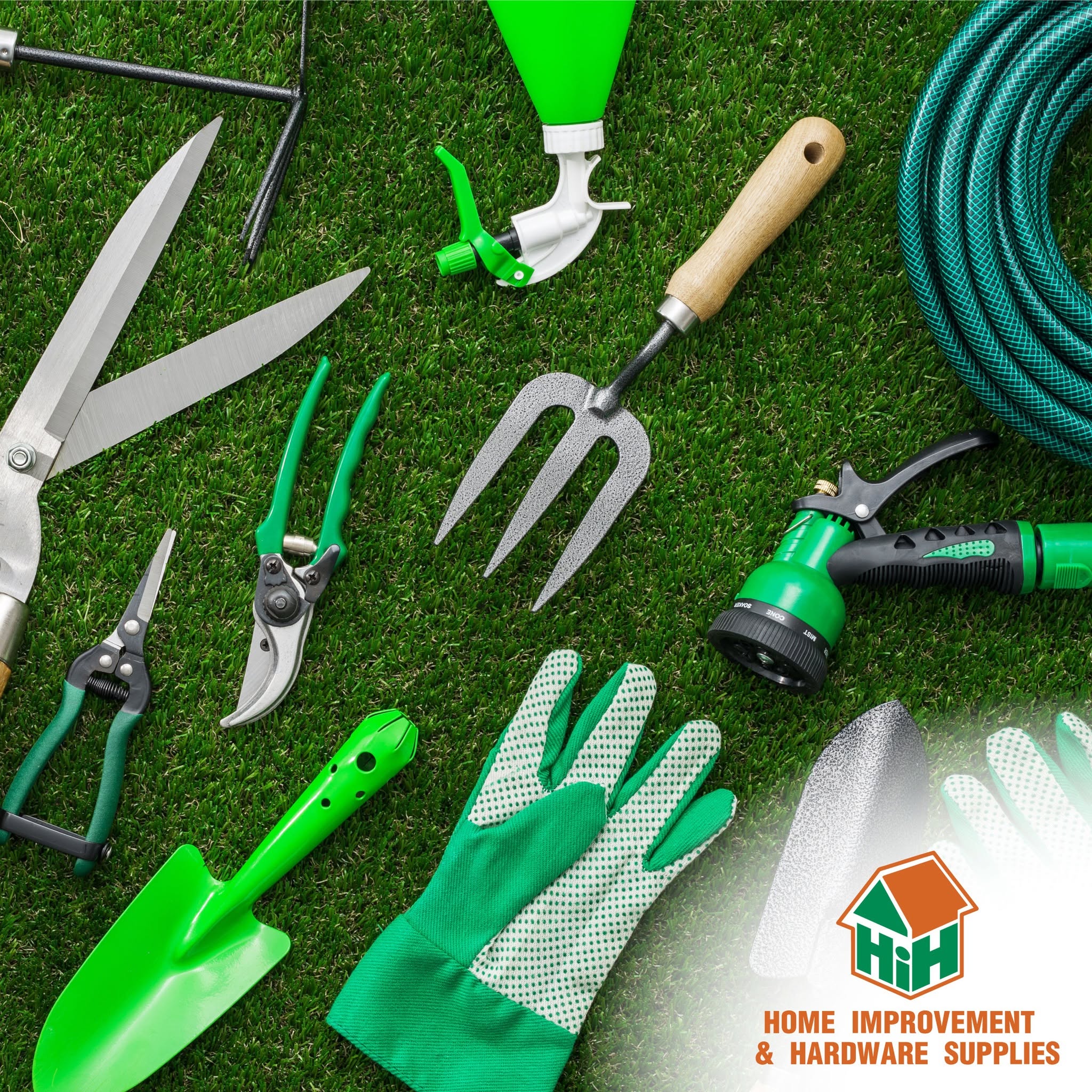 Home Improvement & Hardware Supplies photo 17