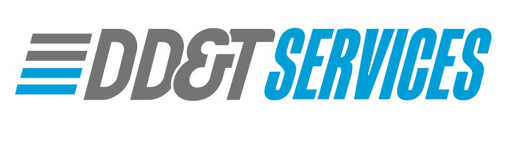 DD&T Services logo