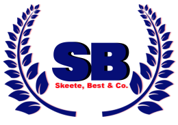 Skeete Best & Co logo