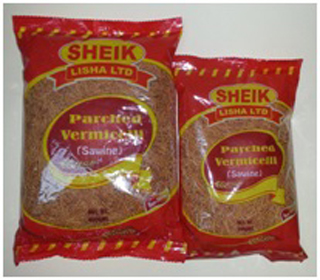 Sheik Lisha Ltd photo 3