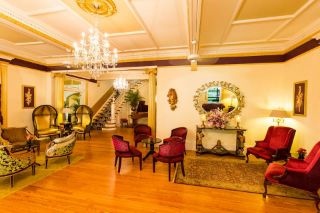 Terra Nova All-Suite Hotel photo 4