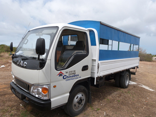 ChinaDos Construction Ltd photo 5