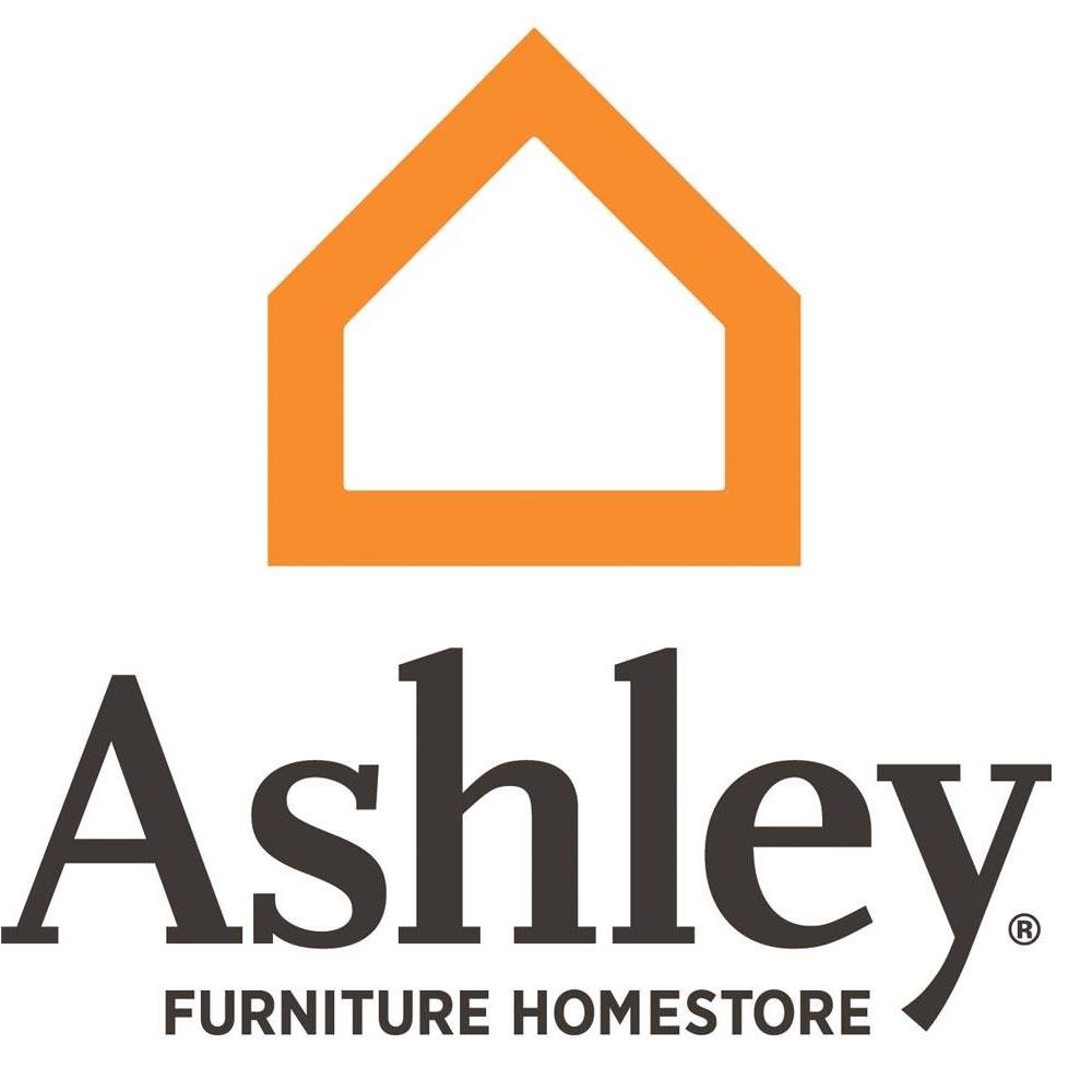 Ashley Furniture HomeStore logo