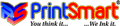 Printsmart logo
